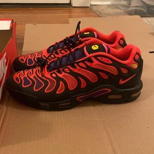 Nike Air Max Plus Drift